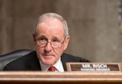 ABD'li Senatör Risch: Türkiye'ye F-35 verilmesine engel oldum