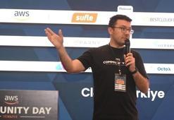 ‘Üretken yapay zeka yazılım geliştirmenin yeni platformu haline geldi’