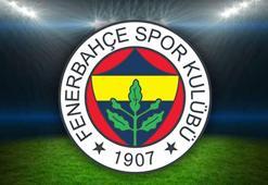 Fenerbahçe 28 kişilik kadro ile Portekiz’e gitti