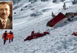 Yazıcıoğlu ailesinden eski Yargıtay Ceza Genel Kurulu Başkanı hakkında suç duyurusu