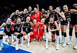 Filenin Sultanları, Milletler Ligi’nde Japonya ile eşleşti