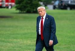 Trump, Ukrayna'ya Patriot göndereceklerini açıkladı