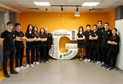 Demirören Medya ve Teknoloji Lisesi’nden yüzde 1’lik dilime burs imkanı