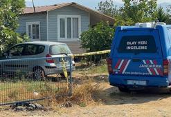 Babasını baltayla yaralayıp, tarım ilacı içerek yaşamına son verdi