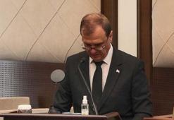 Büyükçekmece'de yeni Belediye Başkanvekili Hakan Çebi oldu