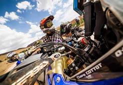 TransAnatolia Rallisi’ne çok sayıda kadın sporcu katılıyor