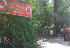 Yolda karşılaştığı 4 kişi tarafından dövüldü, hastanede öldü