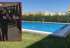 Akıma kapılan Süleyman, 20 gün sonra yaşam savaşını kaybetti