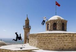 Mardin Roof Rush yayında