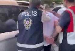 İstanbul'da suç örgütlerine operasyon: 89 gözaltı