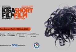 Eğitim temalı 9’uncu Uluslararası Kısa Film Yarışması’nın başvuruları başladı