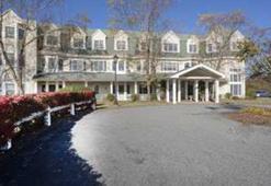 ABD'de bakımevinde yangın: 9 ölü