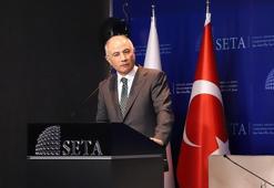 AK Parti'li Ala: 15 Temmuz gecesi Türkiye, uçurumun kenarından alınmıştır