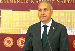 CHP'li Özçağdaş: Derhal bu sınavın sonuçlarını açıklayacaksınız