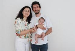 Yangında ölen anne ve bebeği, çatıya çıkmak isterken dumandan zehirlenmiş