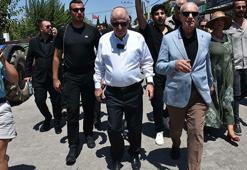 Ümit Özdağ: 30 tane silahı yakmakla, terör sonra ermez