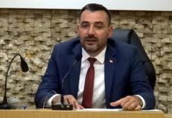 Manavgat Belediyesi'nde CHP'nin adayı Çiçek başkan vekili oldu