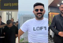 2 yeğenini mal paylaşımı nedeniyle öldürmüş