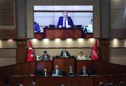 İBB Meclisi Temmuz ayı 1'inci oturumu gerçekleştirildi