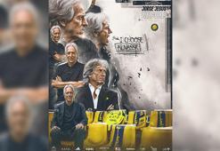 Al Nassr'da Jorge Jesus dönemi