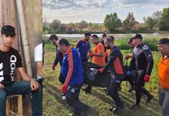 Dicle Nehri’nde kaybolan Ömer'in 2 gün sonra cansız bedeni bulundu