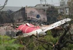 Hindistan'dan Boeing uçaklarına kontrol kararı