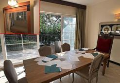 Marmaris'teki otelde çatışmanın izleri ilk günkü gibi