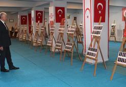 Gaziler, Kore Harbi ve Kıbrıs Harekatı'nı fotoğraflarla anlatan müze kurdu