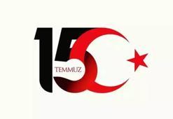 Spor camiasından 15 Temmuz Demokrasi ve Milli Birlik Günü mesajları