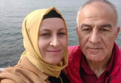 Eski eşini öldürdü, üvey kızını ağır yaraladı