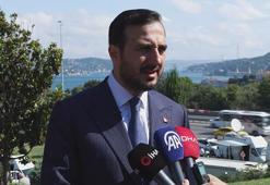 Abdullah Özdemir: Milletimizin darbelerle sindirilemeyecek kadar büyük bir yüreği var