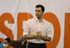 Ferhat Akbaş’ın çalıştırdığı Japonya, Filenin Sultanları’na rakip oldu