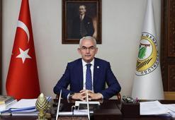 Orman Genel Müdürü Karacabey: Yanan alanları doğayı taklit ederek ağaçlandırıyoruz