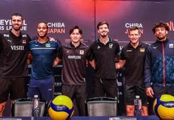 Milli voleybolcu Adis: Mental olarak iyi durumdayız