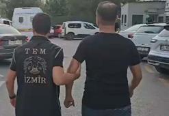 İzmir merkezli 60 ilde FETÖ operasyonu: 247 gözaltı