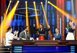 Password’de eğlenceli rekabet