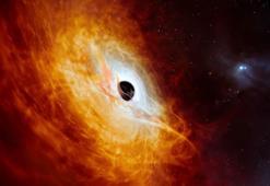 Bilim insanları, evrendeki en büyük kara delik birleşmesini tespit etti