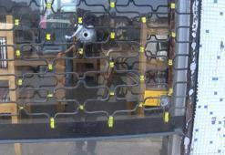 Küçükçekmece'de derneğe silahlı saldırı; 18 el ateş edildi