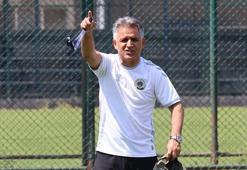 Burhanettin Basatemür: Karşıyaka'da sistem değişiyor