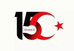 Siyasilerden 15 Temmuz mesajı