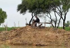 Pakistan’da muson yağmurları nedeniyle hayatını kaybedenlerin sayısı 111’e yükseldi