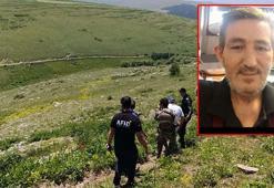 15 gündür kayıptı, yaylada cesedi bulundu