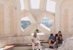 15 Temmuz şehitleri anıldı: Bu heyecanı yaşamak her millete nasip olmaz