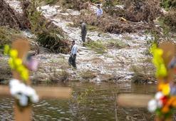 Texas’taki selde hayatını kaybedenlerin sayısı 132’ye yükseldi