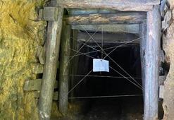 Zonguldak'ta 5 kaçak ocak imha edildi