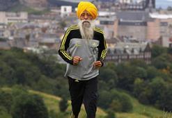 Dünyanın en yaşlı maraton koşucusu hayatını kaybetti