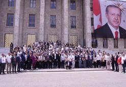 İletişim Başkanlığı'ndan '15 Temmuz Medya Programı'