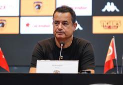 Hull City Başkanı Acun Ilıcalı: Kulübü satmak gibi bir düşüncem yok