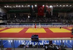 15 Temmuz Spor Toto Türkiye Minikler Judo Şampiyonası, Mardin’de başladı