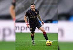 Atletico Madrid ile sözleşmesini feshetmeye hazırlanan İspanyol orta saha, bordo-mavililere imza atabilir